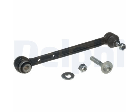 Control arm, suspension TC389 Delphi