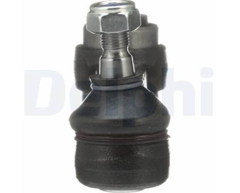 Control arm, suspension TC389 Delphi, Image 5