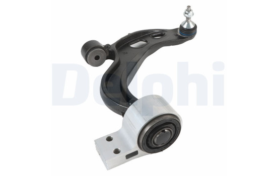 Control arm, suspension TC3975 Delphi