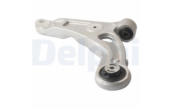 Control arm, suspension TC4003 Delphi