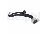 Control arm, suspension TC4022 Delphi