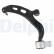 Control arm, suspension TC4022 Delphi, Thumbnail 3