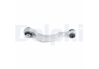 Control arm, suspension TC4418 Delphi