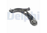 Control arm, suspension TC4422 Delphi