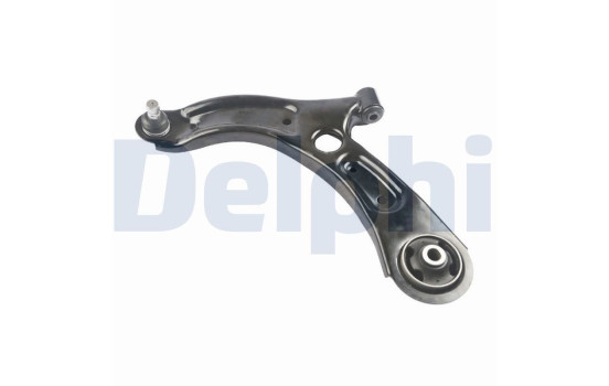 Control arm, suspension TC4422 Delphi