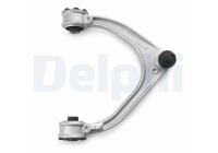 Control arm, suspension TC4532 Delphi
