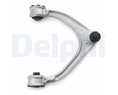Control arm, suspension TC4532 Delphi