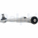 Control arm, suspension TC4692 Delphi, Thumbnail 2
