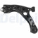 Control arm, suspension TC4696 Delphi, Thumbnail 3