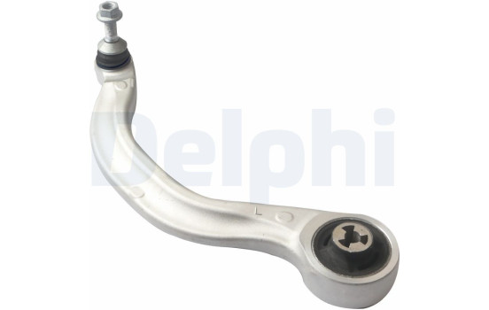 Control arm, suspension TC4708 Delphi