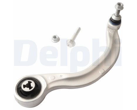 Control arm, suspension TC4709 Delphi, Image 5