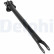 Control arm, suspension TC4748 Delphi