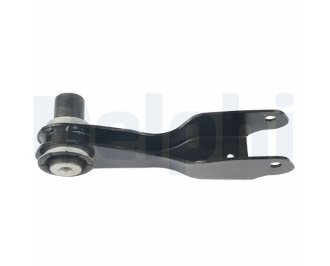Control arm, suspension TC4845 Delphi