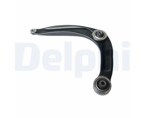 Control arm, suspension TC4861 Delphi