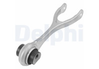 Control arm, suspension TC4868 Delphi