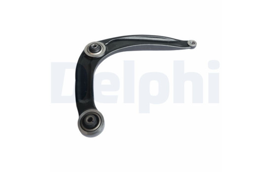 Control arm, suspension TC4872 Delphi