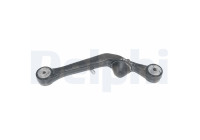 Control arm, suspension TC4897 Delphi