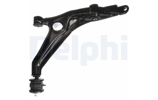 Control arm, suspension TC5537 Delphi