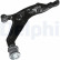 Control arm, suspension TC5537 Delphi, Thumbnail 2
