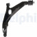 Control arm, suspension TC5537 Delphi, Thumbnail 3
