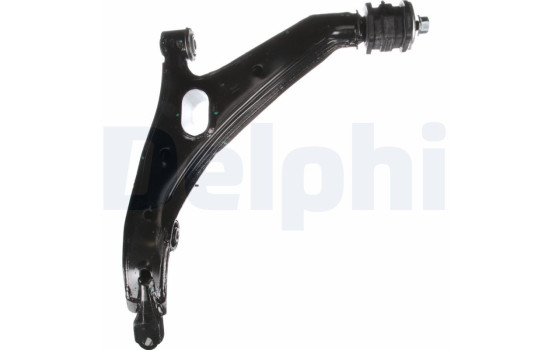 Control arm, suspension TC5537 Delphi, Image 3