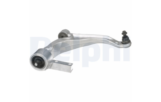 Control arm, suspension TC5785 Delphi