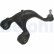 Control arm, suspension TC5868 Delphi