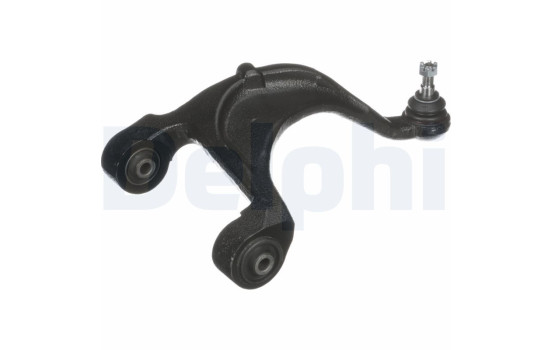 Control arm, suspension TC5868 Delphi
