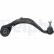 Control arm, suspension TC5868 Delphi, Thumbnail 4