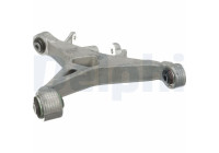 Control arm, suspension TC6071 Delphi