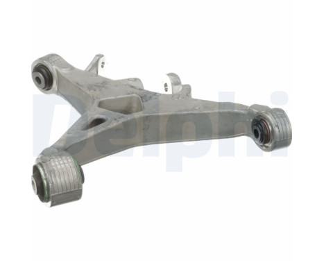 Control arm, suspension TC6071 Delphi