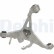 Control arm, suspension TC6071 Delphi, Thumbnail 5
