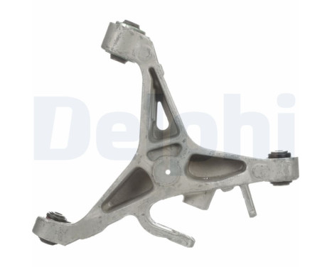 Control arm, suspension TC6072 Delphi, Image 3