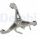 Control arm, suspension TC6072 Delphi, Thumbnail 3