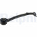 Control arm, suspension TC6361 Delphi, Thumbnail 2