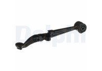 Control arm, suspension TC6603 Delphi