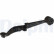 Control arm, suspension TC6603 Delphi