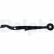 Control arm, suspension TC6603 Delphi, Thumbnail 2