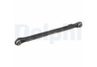 Control arm, suspension TC6803 Delphi