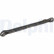 Control arm, suspension TC6803 Delphi