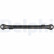 Control arm, suspension TC6803 Delphi, Thumbnail 4