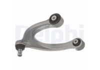 Control arm, suspension TC6834 Delphi