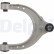 Control arm, suspension TC6834 Delphi, Thumbnail 5