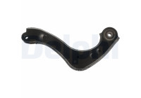 Control arm, suspension TC6917 Delphi