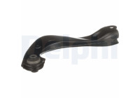 Control arm, suspension TC6918 Delphi