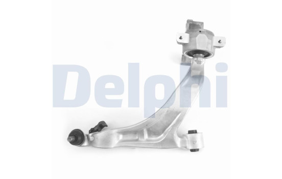 Control arm, suspension TC7384 Delphi