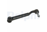 Control arm, suspension TC7629 Delphi