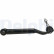 Control arm, suspension TC7629 Delphi, Thumbnail 3