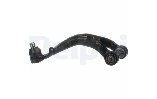 Control arm, suspension TC7643 Delphi, Image 2