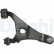 Control arm, suspension TC7643 Delphi, Thumbnail 3